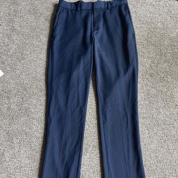 Other - Dark Blue Dress Pants